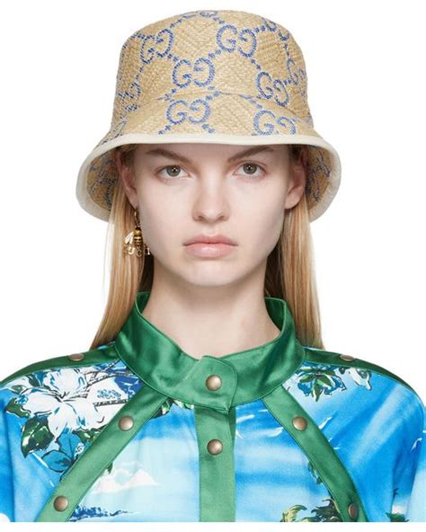 gucci fedoras for women